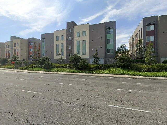 House image located at Irvine, CA 92612