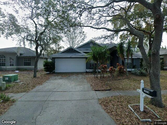 House image located at Tarpon Springs, FL 34689