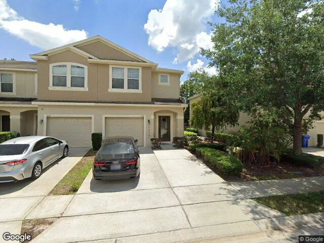 House image located at Oviedo, FL 32765