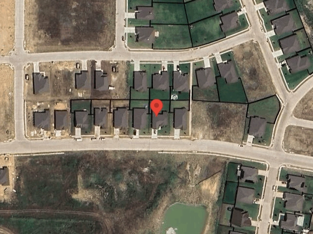 House image located at Sanger, TX 76266