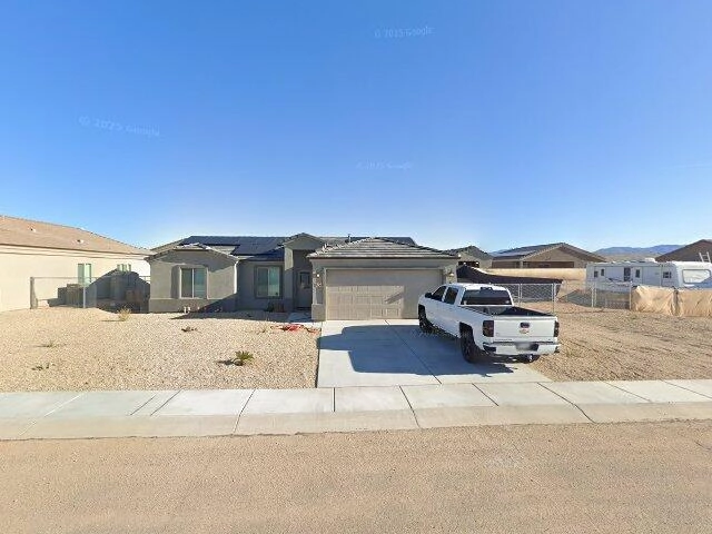 House image located at Golden Valley, AZ 86413