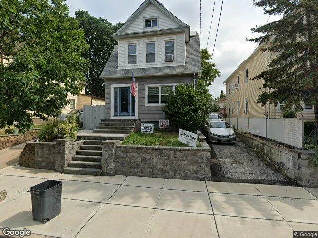 House image located at Staten Island, NY 10302