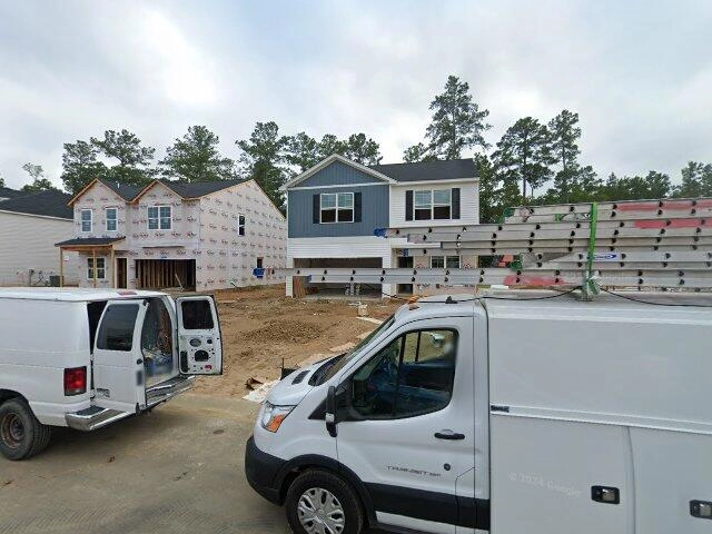 House image located at Summerville, SC 29486