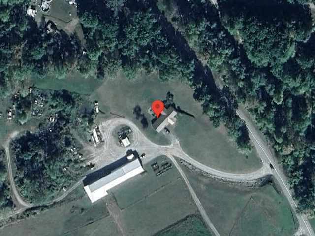 House image located at Dansville, NY 14437