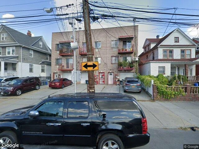 House image located at Jamaica, NY 11432