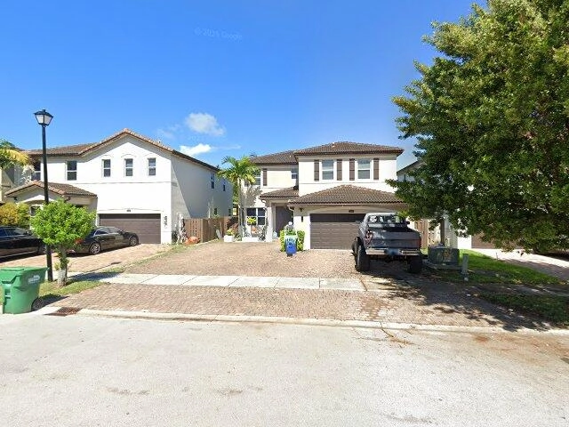 House image located at Homestead, FL 33032