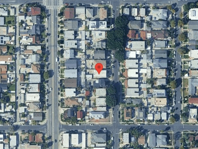 House image located at Los Angeles, CA 90007