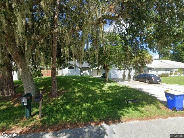 House image located at Edgewater, FL 32141