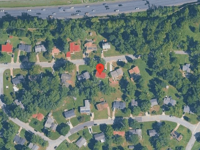 House image located at Temple Hills, MD 20748