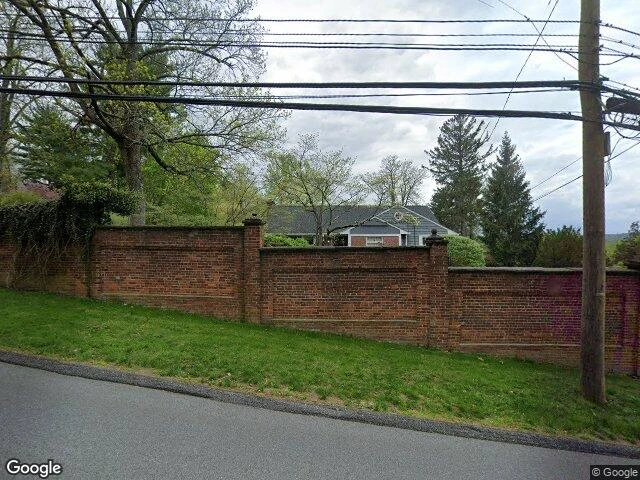 House image located at Briarcliff Manor, NY 10510