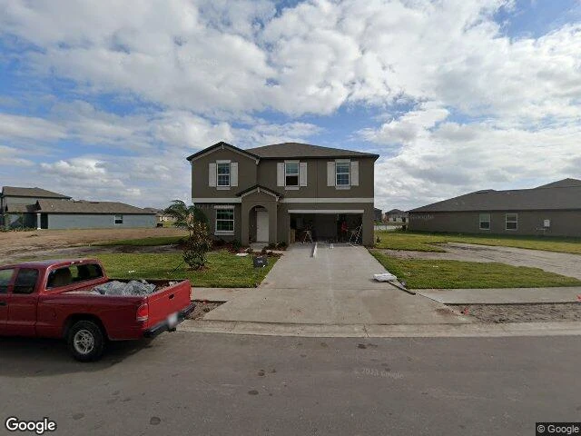 House image located at Palmetto, FL 34221