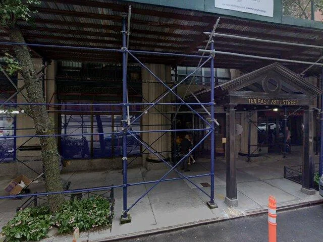 House image located at New York, NY 10075