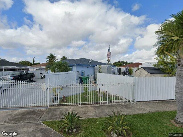 House image located at Homestead, FL 33032