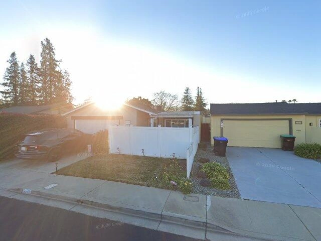 House image located at Pleasanton, CA 94566