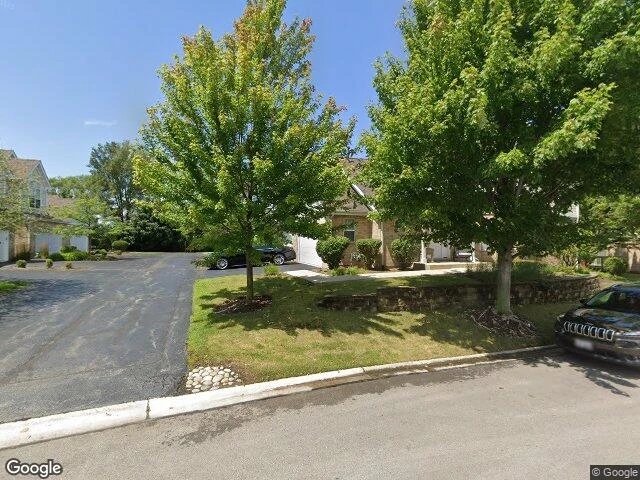 House image located at Orland Park, IL 60467