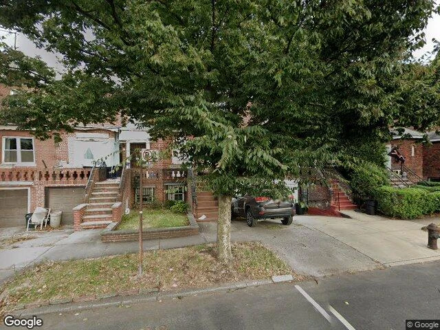 House image located at Brooklyn, NY 11234