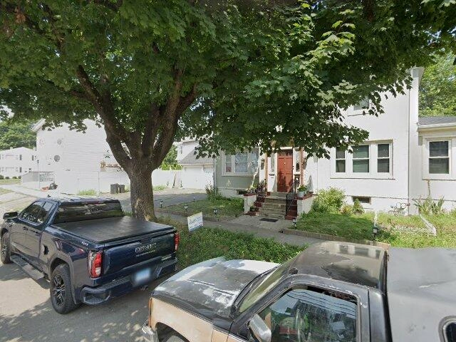 House image located at West Haven, CT 06516