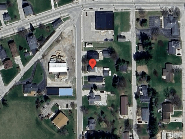 House image located at Mount Calvary, WI 53057