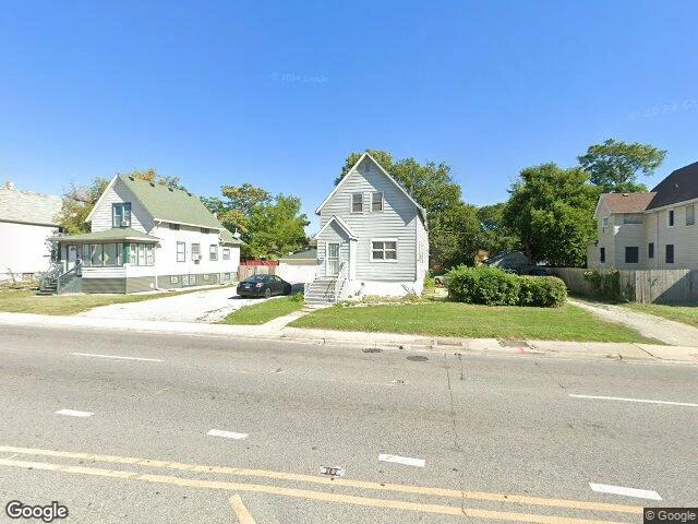 House image located at Maywood, IL 60153