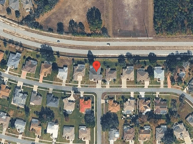 House image located at Spring Hill, FL 34609