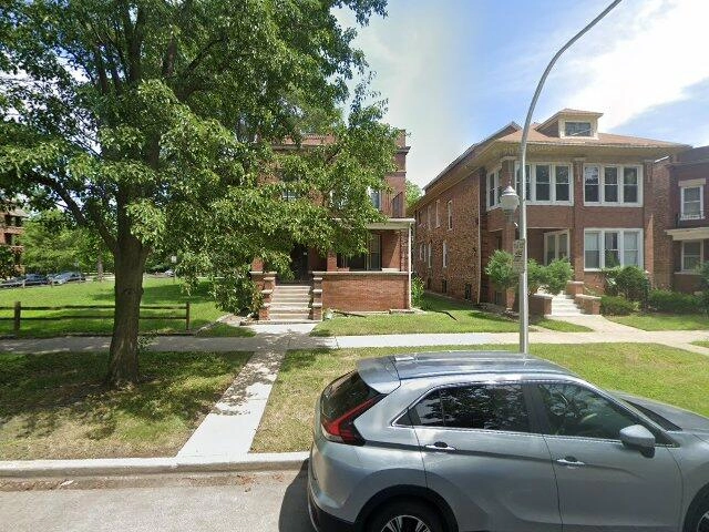 House image located at Chicago, IL 60637