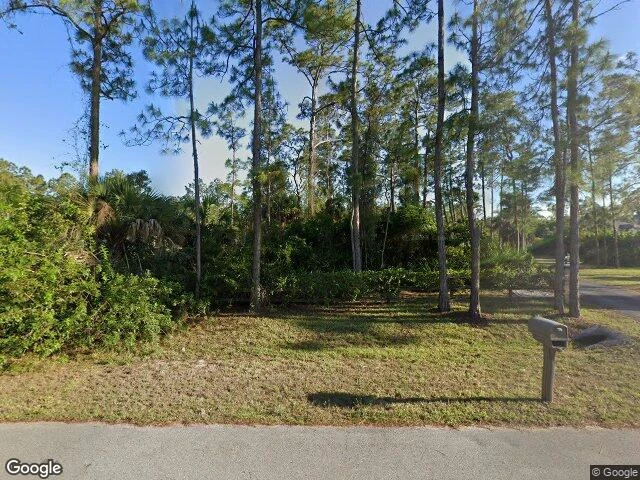 House image located at Naples, FL 34119