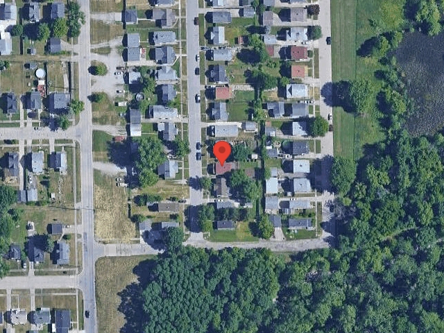 House image located at Lorain, OH 44055
