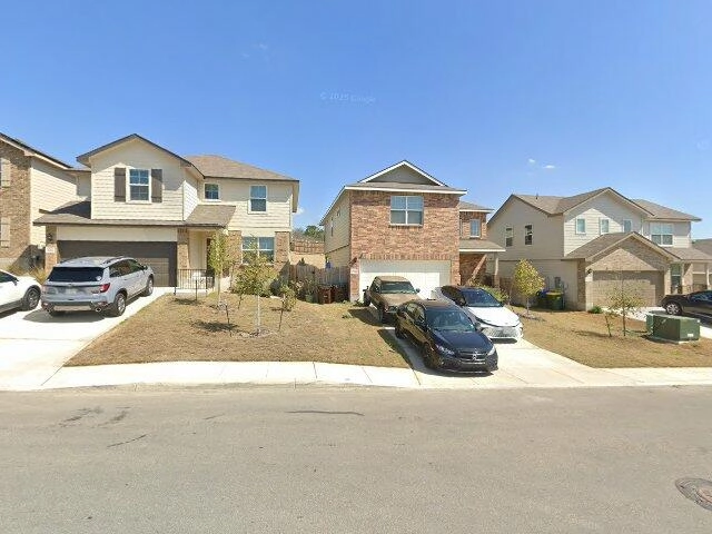 House image located at San Antonio, TX 78245