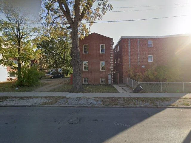 House image located at Chicago, IL 60649