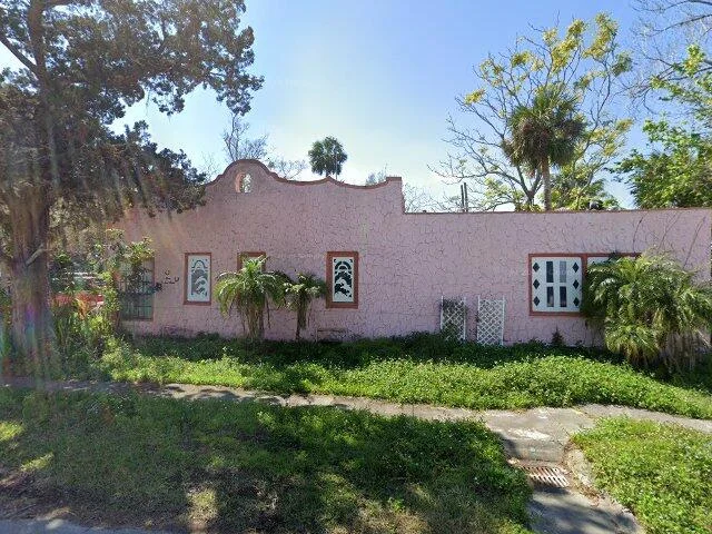 House image located at Daytona Beach, FL 32114