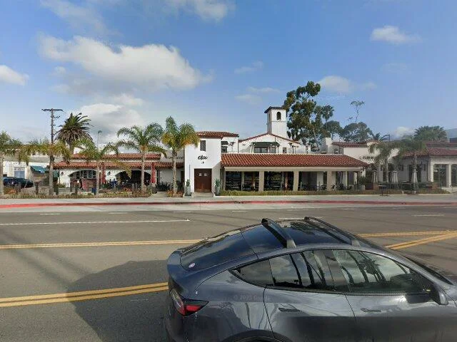 House image located at Santa Barbara, CA 93101