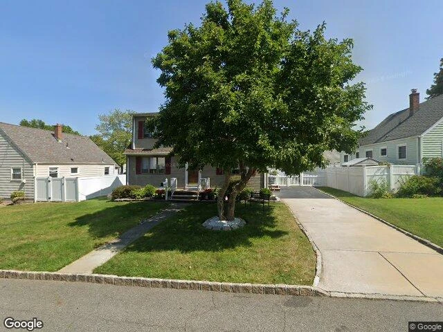 House image located at Belleville, NJ 07109