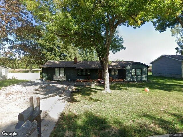 House image located at Collinsville, IL 62234