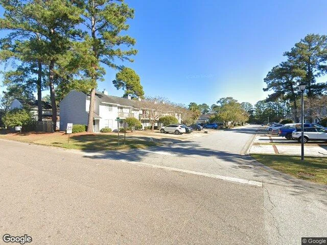 House image located at North Charleston, SC 29418