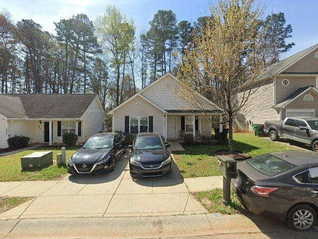 House image located at Charlotte, NC 28269