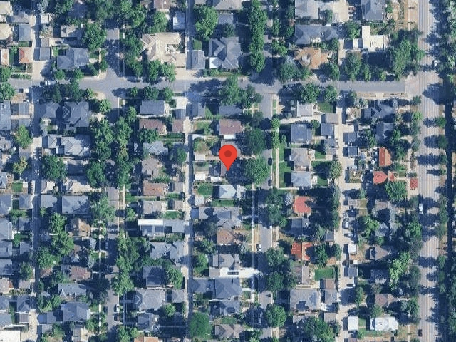 House image located at Denver, CO 80209