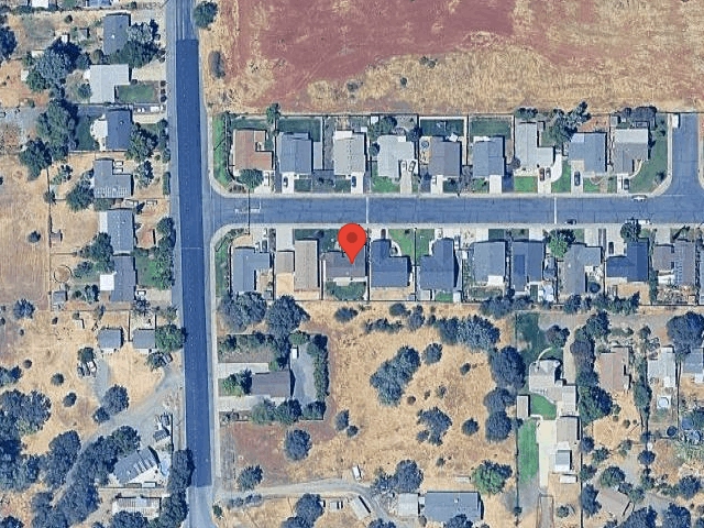 House image located at Oroville, CA 95965