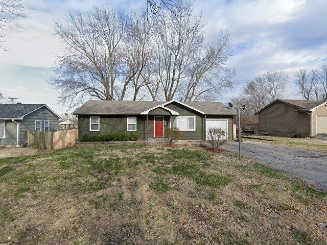 House image located at Kansas City, MO 64137