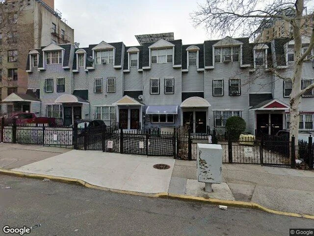 House image located at Bronx, NY 10460