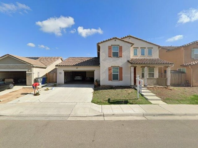 House image located at Fresno, CA 93723