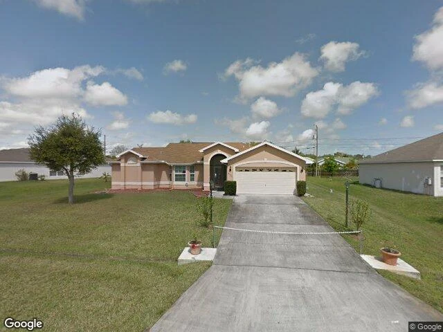 House image located at Port Saint Lucie, FL 34983