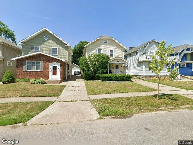 House image located at Buffalo, NY 14217