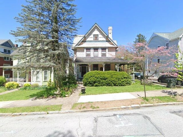 House image located at Bellefonte, PA 16823