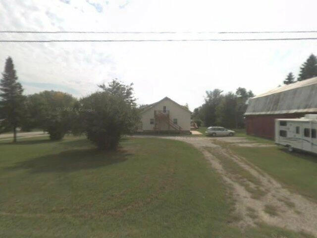 House image located at Omro, WI 54963