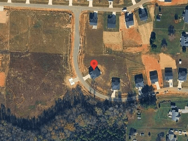 House image located at Zebulon, NC 27597