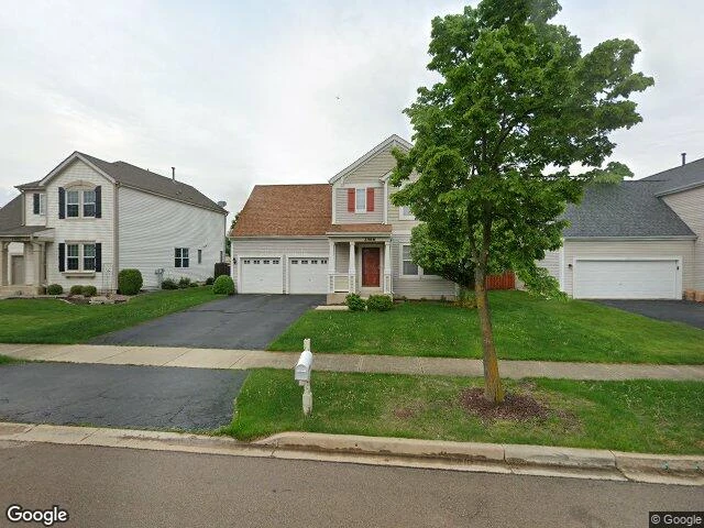 House image located at Montgomery, IL 60538