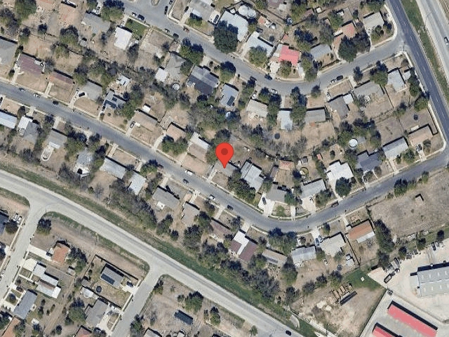 House image located at San Antonio, TX 78227