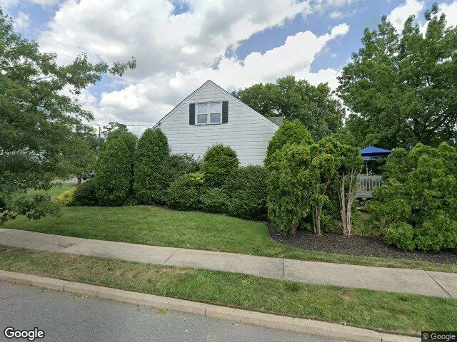 House image located at Clifton, NJ 07013