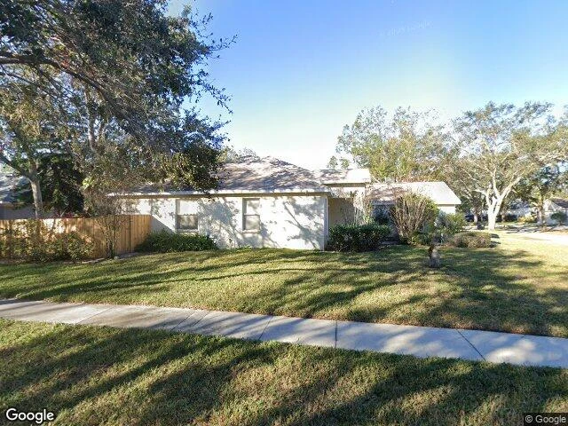 House image located at Riverview, FL 33578