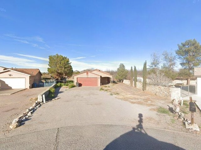 House image located at Las Cruces, NM 88007